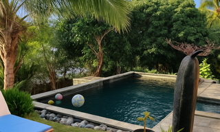 Maison 8 Pièces 237 m² à vendre à Saint-Paul (97411)