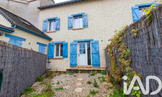 Appartement 2 Pièces 30 m² à vendre à Triel-sur-Seine (78510)