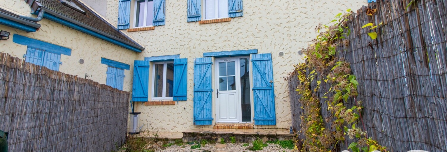 Appartement 2 Pièces 30 m² à vendre à Triel-sur-Seine (78510)