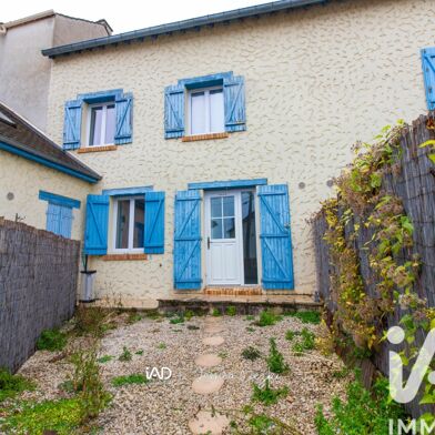 Appartement 2 pièces 135000 €