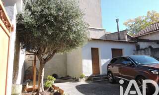 Maison 4 Pièces 87 m² à vendre à Marseille 13 (13013)