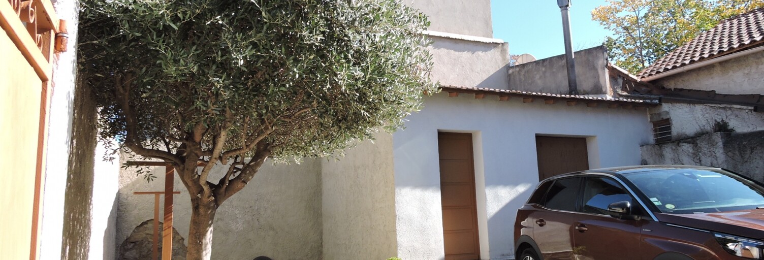 Maison 4 Pièces 87 m² à vendre à Marseille 13 (13013)