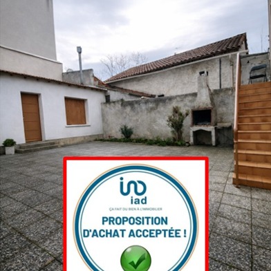 Maison 4 pièces 311000 €