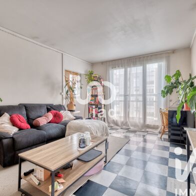 Appartement 2 pièces 119000 €