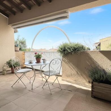 Appartement 3 pièces 595000 €