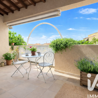 Appartement 3 pièces 595000 €