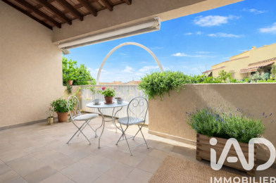 Appartement 3 pièces 593000 €