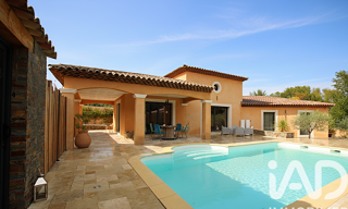 Maison 5 Pièces 166 m² à vendre à Villeneuve (04180)