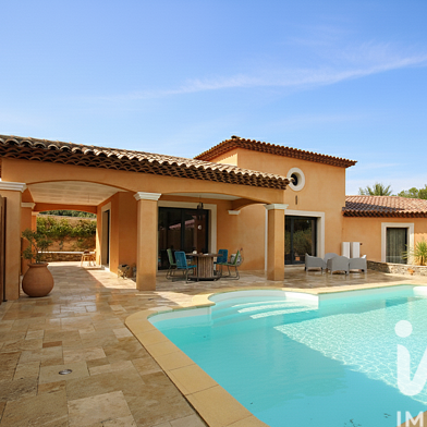 Maison 5 pièces 565000 €