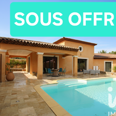 Maison 5 pièces 565000 €