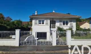 Maison 5 Pièces 113 m² à vendre à Pau (64000)