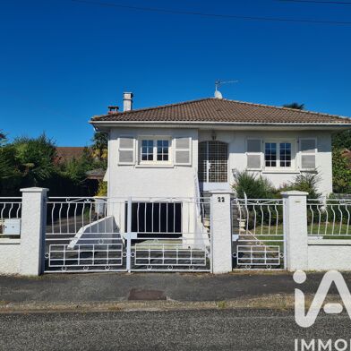 Maison 5 pièces 235000 €