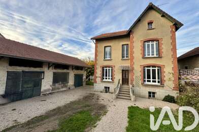 Maison 6 pièces 255000 €