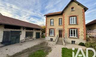 Maison 6 Pièces 173 m² à vendre à Nogent-l'Artaud (02310)