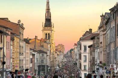 Commerce  790000 €