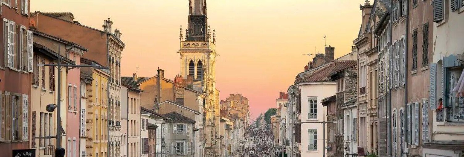 Divers  420 m² à vendre à Villefranche-sur-Saône (69400)