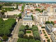 Vente Murs commerciaux 420 m&sup2; — photo 2