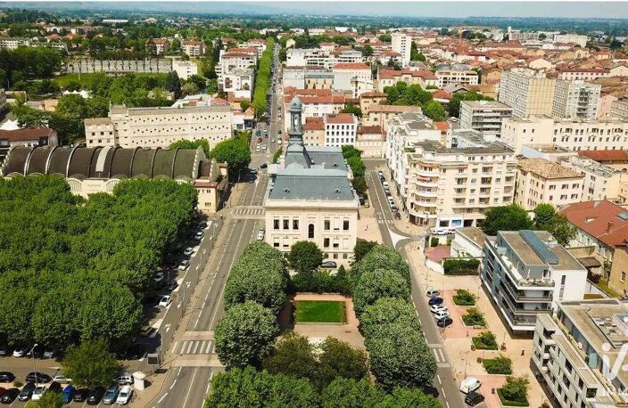 Vente Murs commerciaux 420 m&sup2; — photo 2