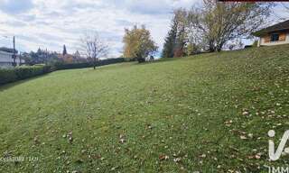 Terrain  844 m² à vendre à Mouxy (73100)