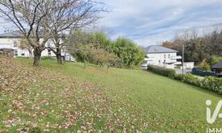 Terrain  868 m² à vendre à Mouxy (73100)