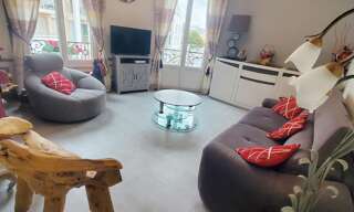 Appartement 3 Pièces 61 m² à vendre à Berck (62600)