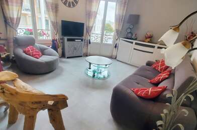 Appartement 3 pièces 168500 €