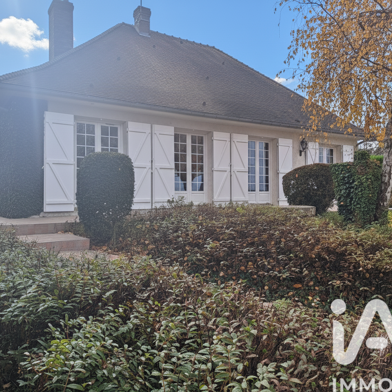 Maison 6 pièces 177000 €