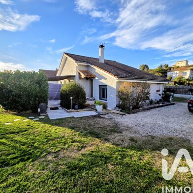 Maison 3 pièces 235000 €