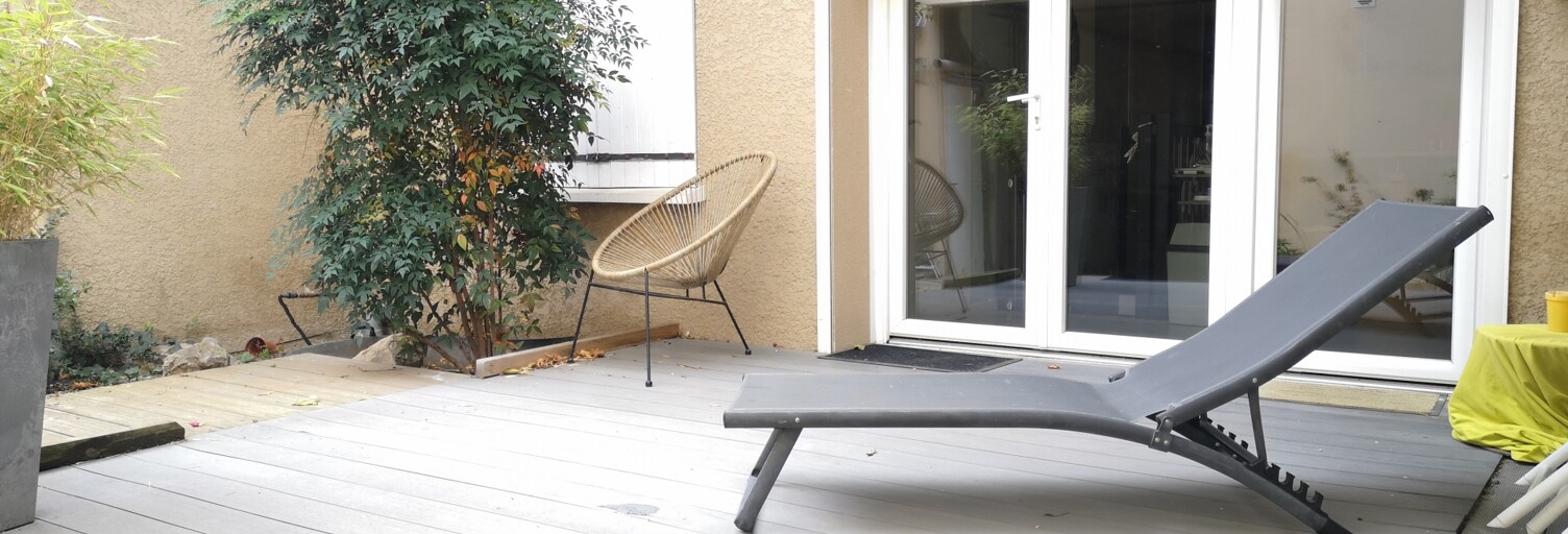 Appartement 3 Pièces 73 m² à vendre à Tarbes (65000)