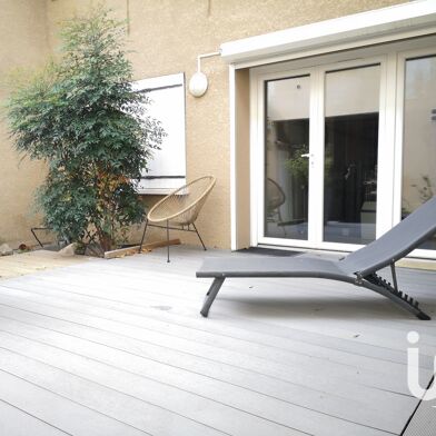 Appartement 3 pièces 133000 €