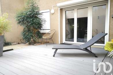 Appartement 3 pièces 133000 €