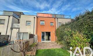 Maison 5 Pièces 108 m² à vendre à Seclin (59113)