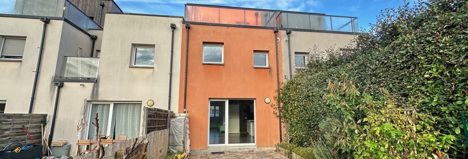 Maison 5 Pièces 108 m² à vendre à Seclin (59113)