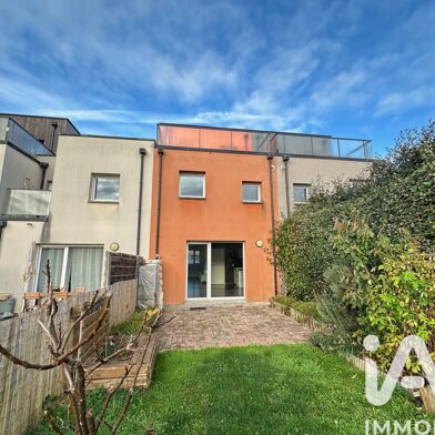 Maison 5 pièces 260000 €