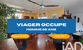 Maison 5 Pièces 92 m² à vendre à Saint-Sébastien-sur-Loire (44230)