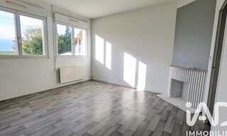 Appartement 3 Pièces 58 m² à vendre à Marchenoir (41370)