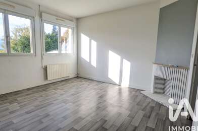 Appartement 3 pièces 43500 €