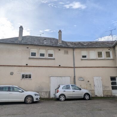 Appartement 4 pièces 57750 €