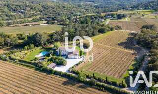 Maison 6 Pièces 250 m² à vendre à Cogolin (83310)