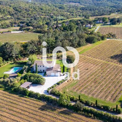 Maison 6 pièces 1785000 €