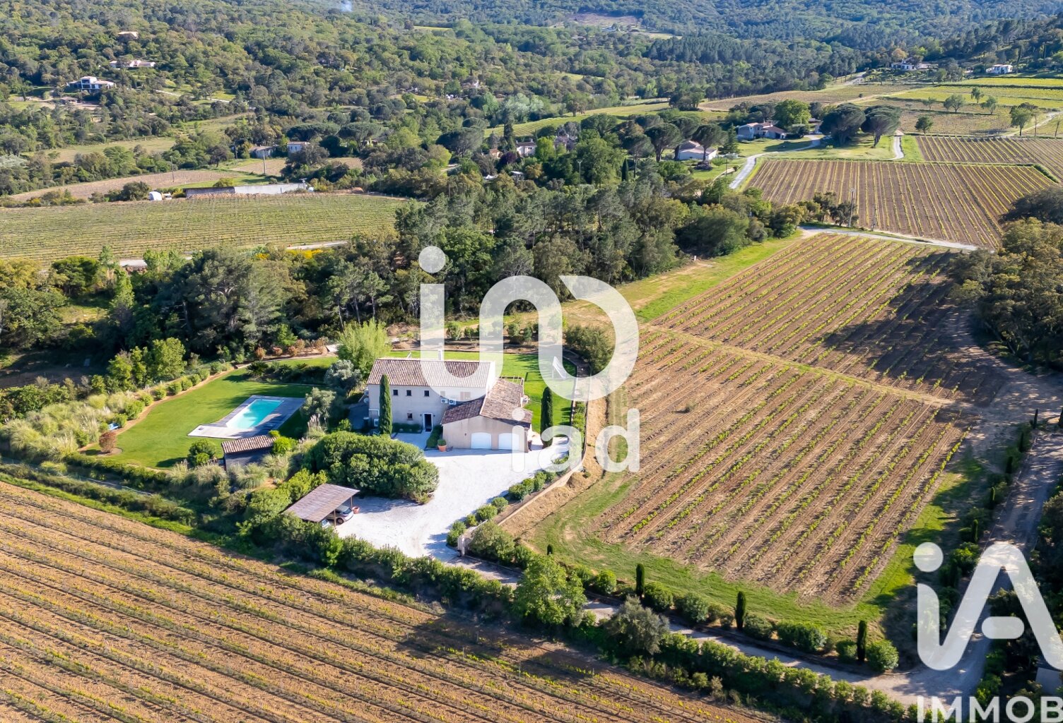 Vente Maison traditionnelle 6 pièces — photo 1