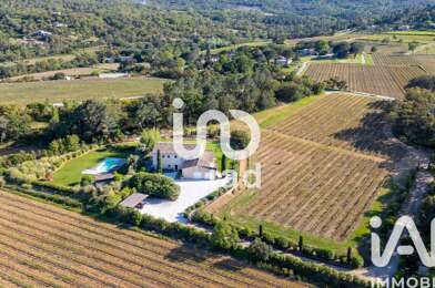 Maison 6 pièces 1785000 €