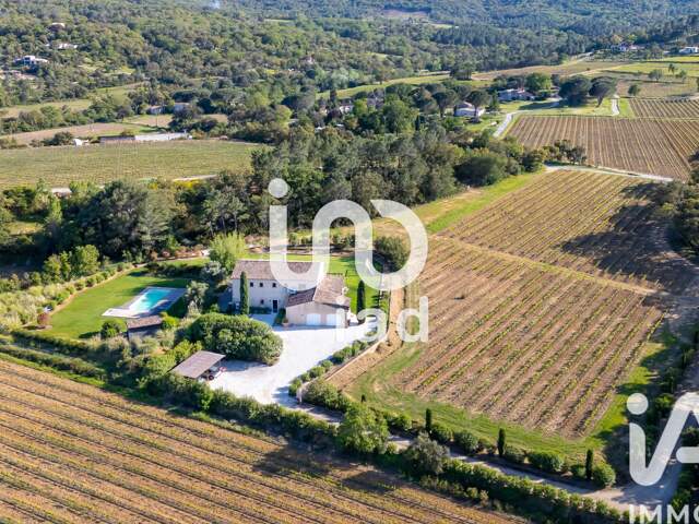 Vente Maison traditionnelle 6 pièces — photo du bien