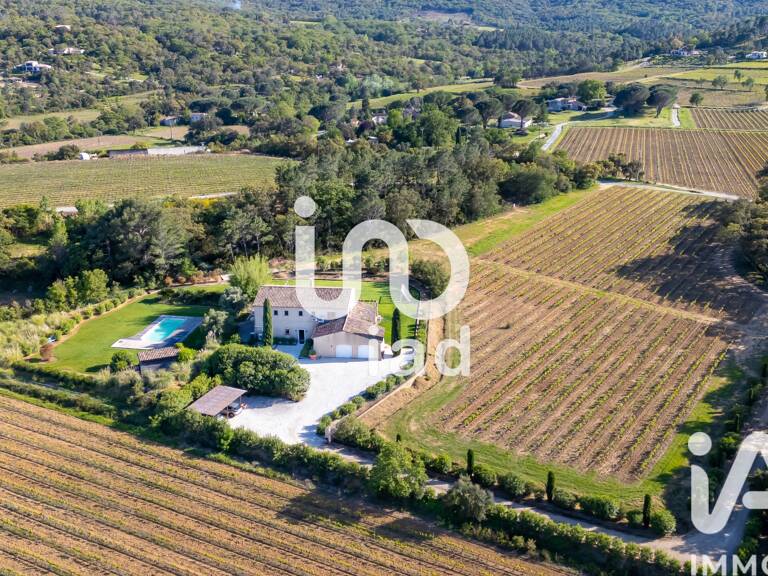 Vente Maison traditionnelle 6 pièces — photo 1