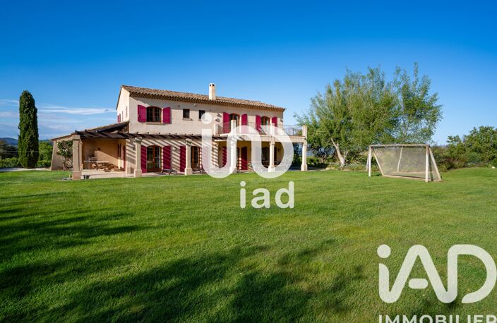 Vente Maison traditionnelle 6 pièces — photo 2
