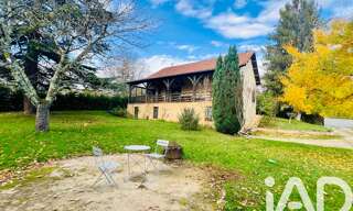 Maison 4 Pièces 84 m² à vendre à Beaumontois en Périgord (24440)