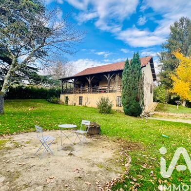 Maison 4 pièces 241000 €