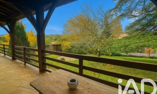 Maison 4 Pièces 84 m² à vendre à Beaumontois en Périgord (24440)