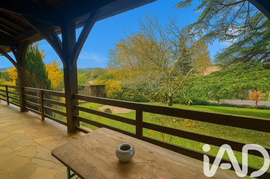 Maison 4 pièces 230000 €