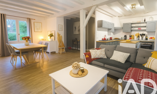 Maison 4 Pièces 84 m² à vendre à Beaumontois en Périgord (24440)